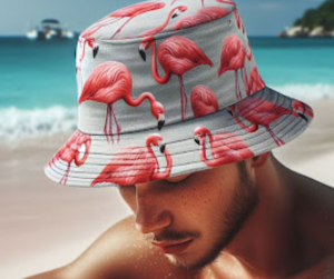 Beach Hats for Guys: Stay Stylish and Sun-Safe Under the Sun